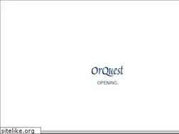 Sites similar to orgquest.com