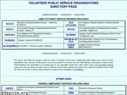 Sites similar to orgs.cc