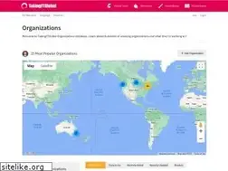 Sites similar to orgs.tigweb.org