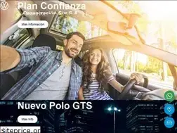Sites similar to orgsurvw.com.ar