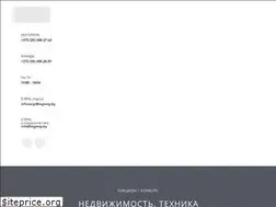 Sites similar to orgtorg.by