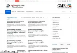 Sites similar to orgtr.org