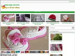 Sites similar to orgu-evi.com