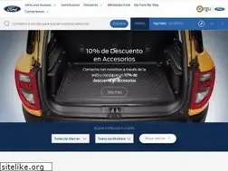 Sites similar to orgu.com.ec
