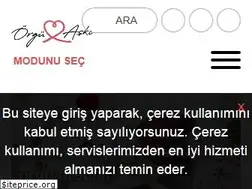 Sites similar to orguaski.com