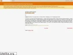 Sites similar to orgudanteller.blogspot.com