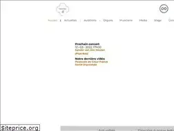 Sites similar to orgue-clotilde-paris.info