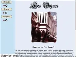 Sites similar to orgue.free.fr