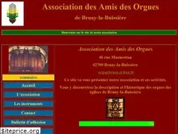 Sites similar to orguebruay.free.fr
