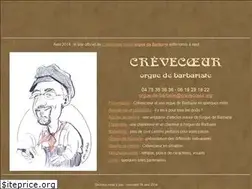 Sites similar to orguedebarbarie.fr