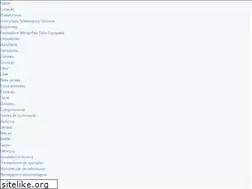 Sites similar to orguel.com.br