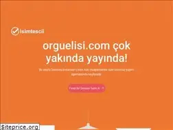 Sites similar to orguelisi.com