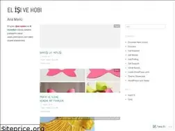 Sites similar to orguelisivehobi.wordpress.com