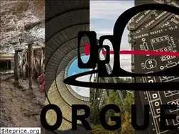 Sites similar to orguerra.com