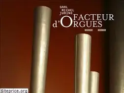 Sites similar to orgues-micheljurine.com