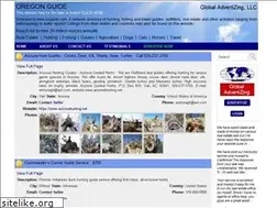 Sites similar to orguide.com