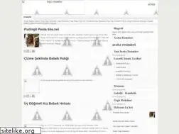 Sites similar to orgulermodelleri.blogspot.com
