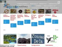 Sites similar to orgullodecali.com