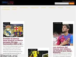 Sites similar to orgulloso.es