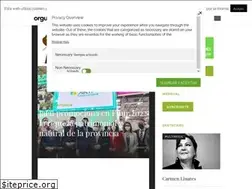 Sites similar to orgullososdejaen.es