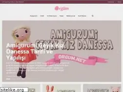 Sites similar to orgum.net