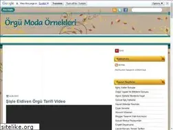 Sites similar to orgumodada.blogspot.com
