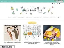 Sites similar to orgumodelleri.com