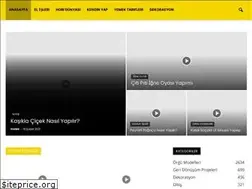 Sites similar to orgumodelleri.de