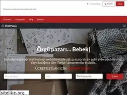 Sites similar to orgupazari.com