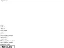 Sites similar to orgus.is