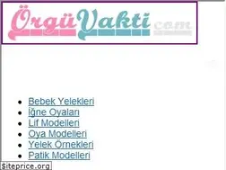 Sites similar to orguvakti.com