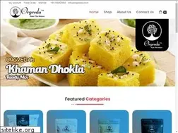 Sites similar to orgveda.co.in