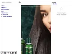 Sites similar to orgvedic.com