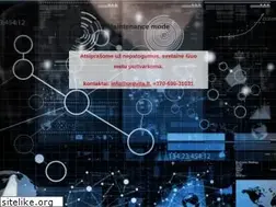 Sites similar to orgvita.lt