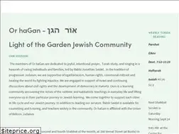 Sites similar to orhagan.org