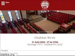 Sites similar to orhahayim.com