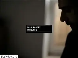 Sites similar to orhamilton.com