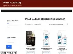 Sites similar to orhanaltuntas.com.tr