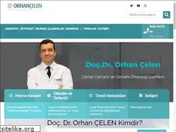 Sites similar to orhancelen.com.tr