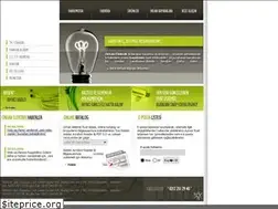 Sites similar to orhanelektrik.com