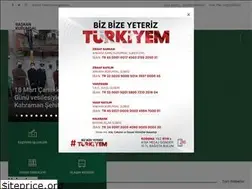 Sites similar to orhaneli.bel.tr