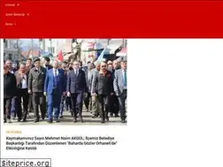 Sites similar to orhaneli.gov.tr