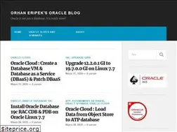 Sites similar to orhaneripek.com