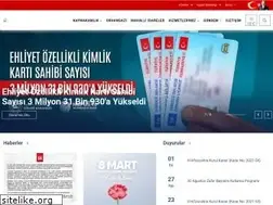 Sites similar to orhangazi.gov.tr