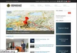 Sites similar to orhangazitso.org.tr