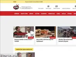 Sites similar to orhangazitv.com