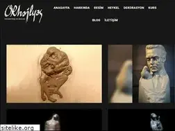 Sites similar to orhanilyas.com.tr