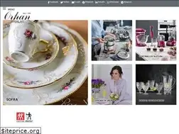 Sites similar to orhanithalat.com.tr