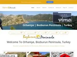 Sites similar to orhaniye.net