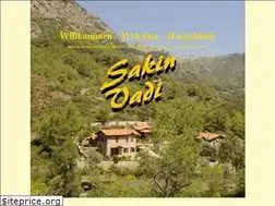 Sites similar to orhaniyestonevillas.com